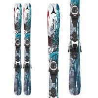 Atomic Bent JR + L6 - 2025